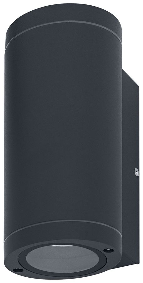 Applique LDV ENDURA CLASSIC BEAM UPDOWN GU10 alluminio an