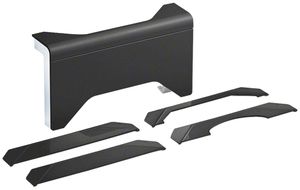 Derivazione Hager per SL20080 nero