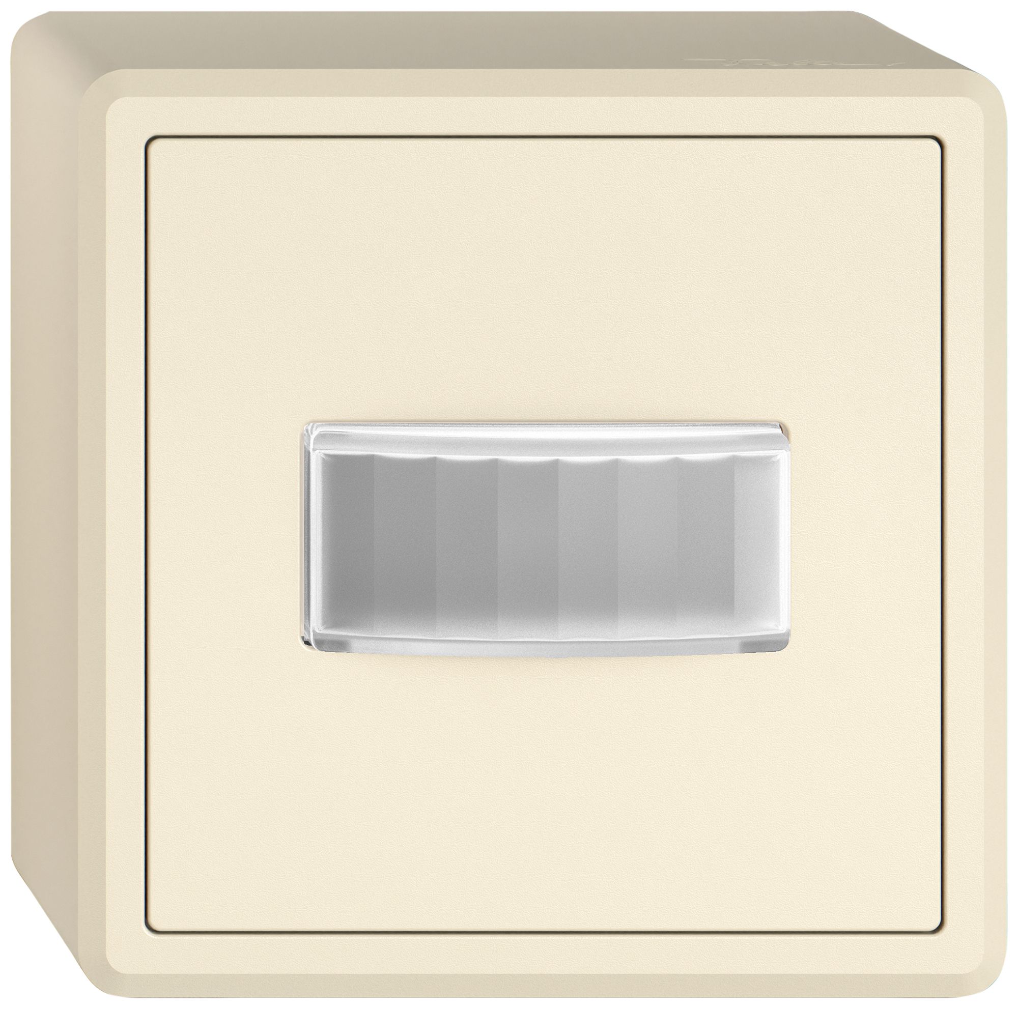 Détecteur d.mouvement AP EDIZIO.liv pirios 180 R eco SNAPFIX® relais 1 can.cr