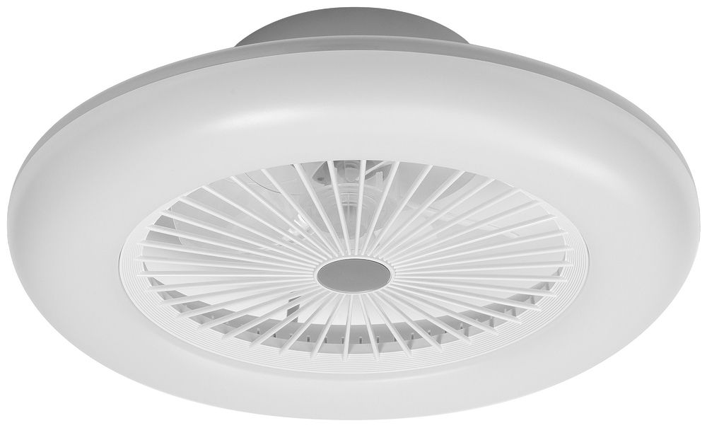 LED-Deckenleuchte SMART+WIFI CEILING FAN 74W 3050lm 830…865