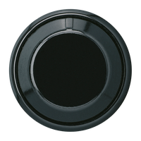 Universaldimmer basico Phasenan. mit LED schwarz