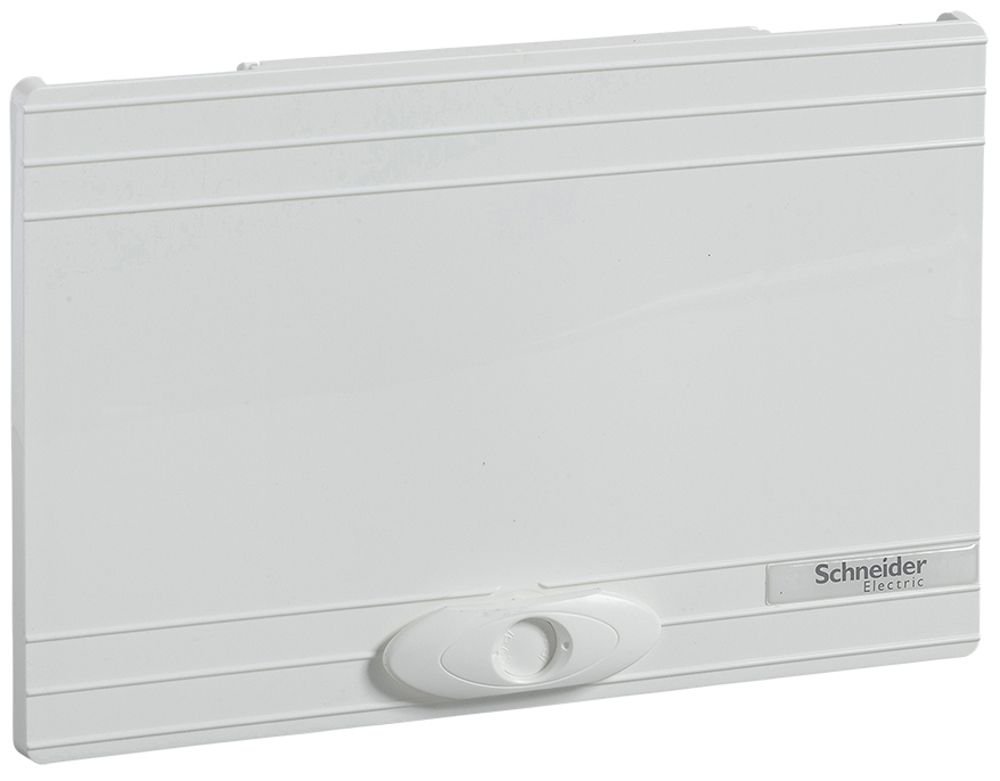 Tür für Verteiler Pragma Plus 3-Reihen