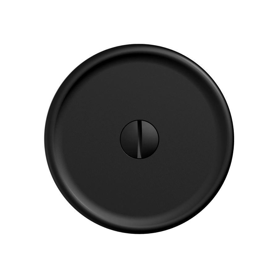 Montageset STANDARDdue SNAPFIX® für Blindabdeckung Frontscheibe 60mm sz