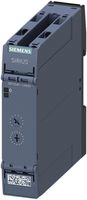 Zeitrelais Siemens SIRIUS 3RP25 12…240VUC 1W rv 0.05…600s Schraubklemmen