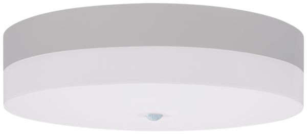 LED-Decken-/Wandleuchte Swisslux Sirius-R32N-3-M
