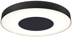 Plafonnier/applique LED Plejd CCL-01-B 22W 2200…4000K IP44 VAR Ø294mm no