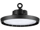 Proiettore capannone LED Sylvania Granit 80W 13000lm 865 IP65 85° 0-10V Ø298 ne