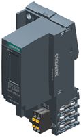 SPS-Interfacemodul Siemens SIMATIC ET200SP PROFINET IM155-6PN/2 HF 2-teilig