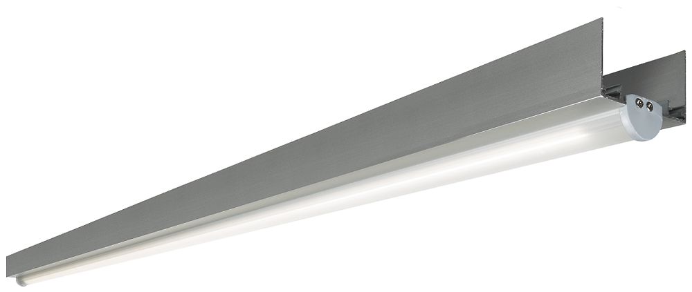 LED-Leuchteinsatz LINEAclick 50W 1530×73×63mm 850 8500lm 160°
