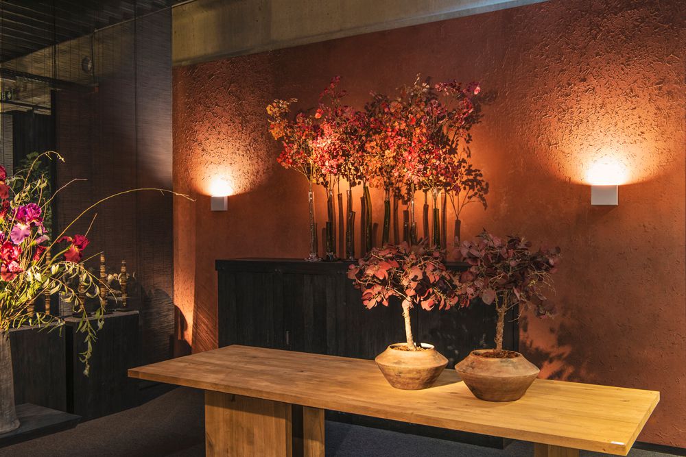 Applique LED SLV QUAD FRAME 19 11W 640lm 2700/3000K 100° 185×155×52mm blanc