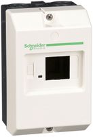 Scatola materiale isolante AP GV2-MC01 IP41