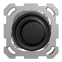 UP-DALI-2-Power-Drehgeber/Dimmer STANDARDdue QM Tunable White schwarz