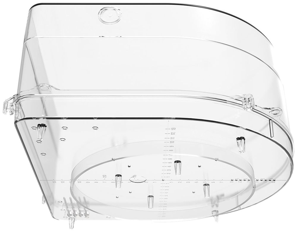 Scatola INS Spotbox Jumbo 210
