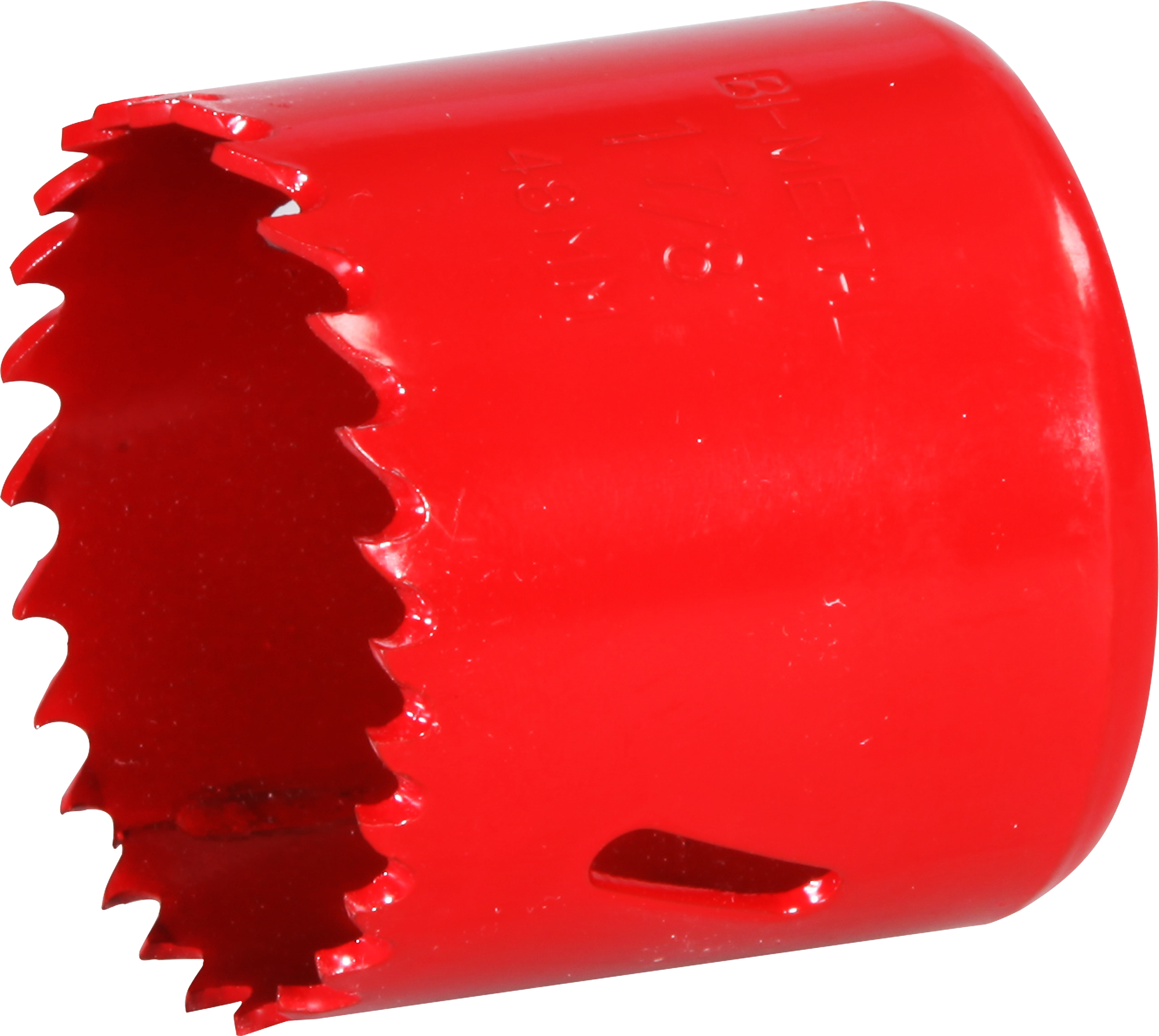 Glockenfräser HSS 48mm