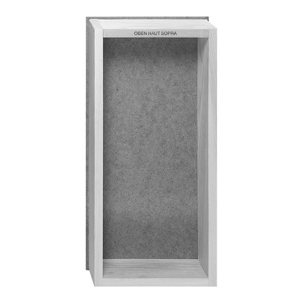 Scatola INC legno FLF 6×5