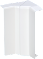Angolo interno Hager per SL20115 bianco puro