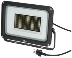 Proiettore LED JARO 20062 150W 17500lm 4000K IP65 VWB 372×395mm nero