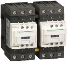 REG-Wendeschütz Schneider Electric 24VAC 50A LC2D50AB7