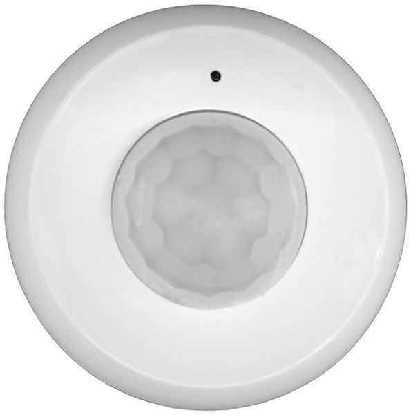 Détecteur de mouvement RF AP myTEM MTMOT-100-WL à batterie/micro-USB Z-Wave