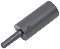 Adapter einzeln Flury TE 64 für Rohr Ø 17mm