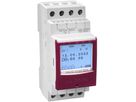 Timer digitale AMD talento smart B25, 2 canali
