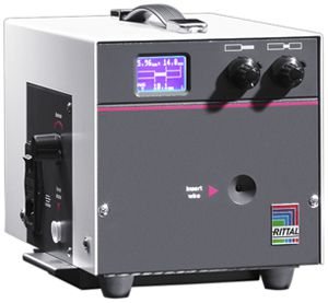 Automate à dénuder Rittal AS 4050.451 0.05…6mm² réglable 190×190×295mm