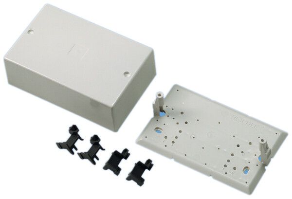 Distributore intermedio AP R&M VS-Standard 2×10×2/20 DA