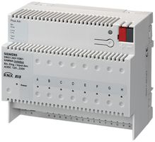 REG-Binäreingang KNX Siemens N 263E/01