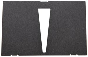 Limitatore di luce DOTLUX 60° per appliques FLEXO™