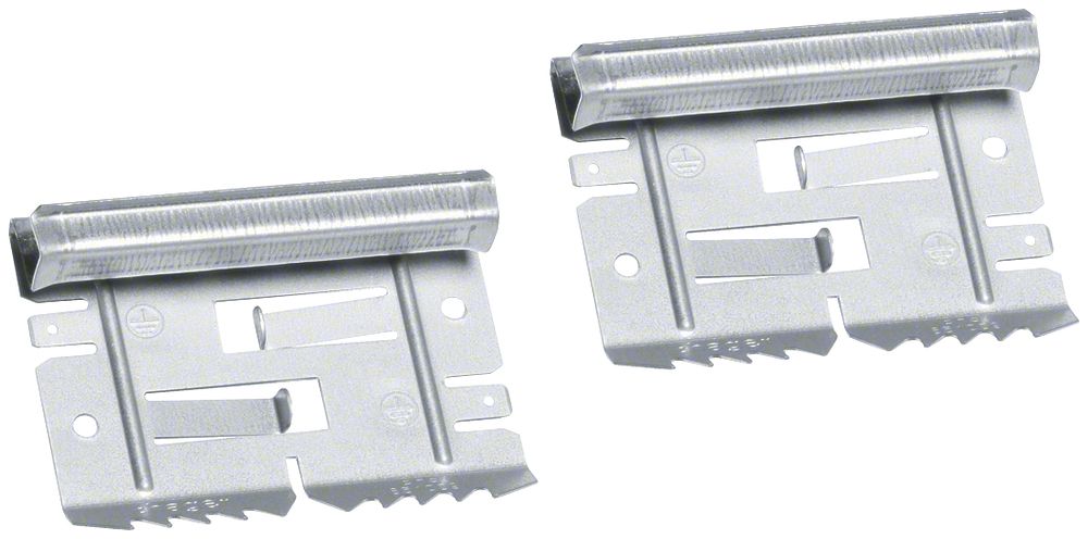 Verbinder Tehalit BRS 65210D verzinkt