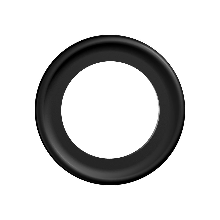 Montageset STANDARDdue SNAPFIX® für Signallampe sz