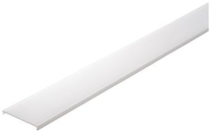 Diffusore SLV GRAZIA 60 FROSTED 3000×65×6.5mm PMMA bianco