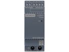 Stromversorgung Siemens LOGO!POWER, IN:100…240VAC, OUT:24VDC/1.3A, 2TE