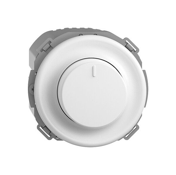 Power-Drehgeber DALI STANDARDdue DALI-2 52mA ws
