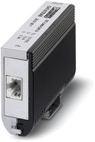 Überspannungsschutz gemäss Class E (CAT.6) inkl. PoE