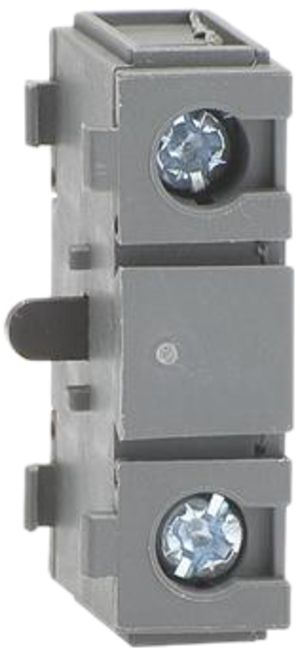 Contatto aus.1Ch ABB OA1G10 per OT25ET3 - OT63ET3