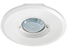 Détecteur de présence ENC ESYLUX PD-FLAT-L 360/8 RW BMS DALI-2, blanc