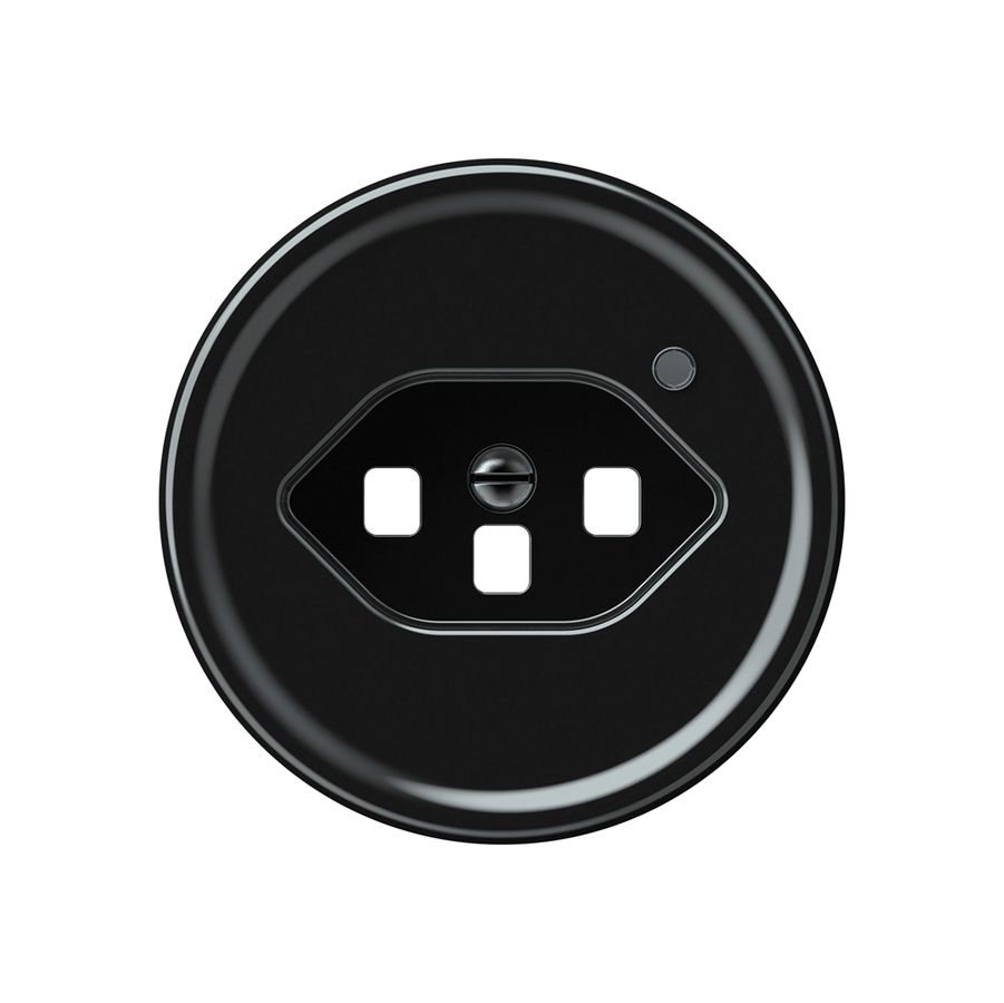 Frontset origin 1×T23 beleuchtet 60×60mm sz