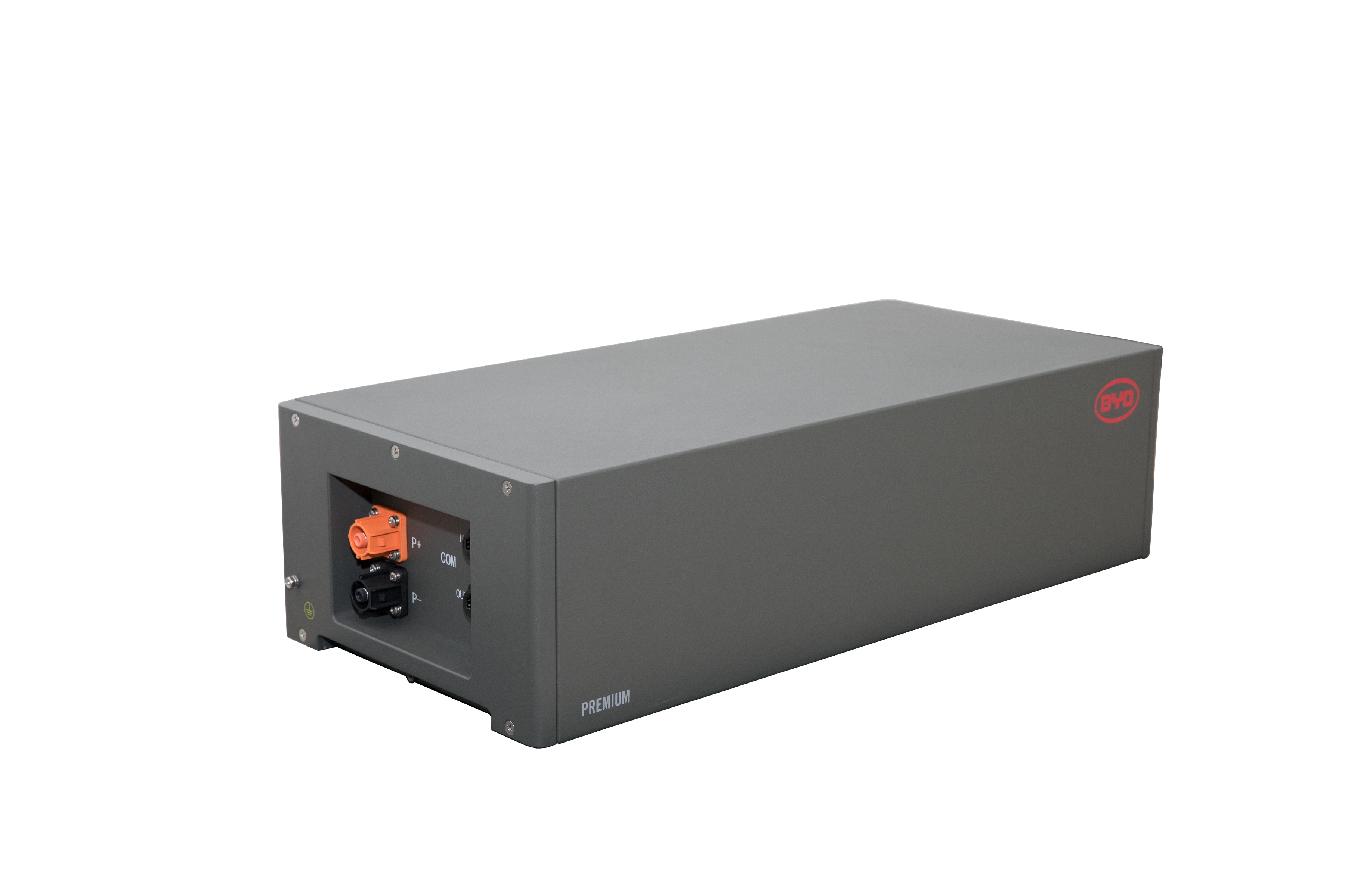 Batteriemanagement BYD PDU für Batteriemodul BYD LVS