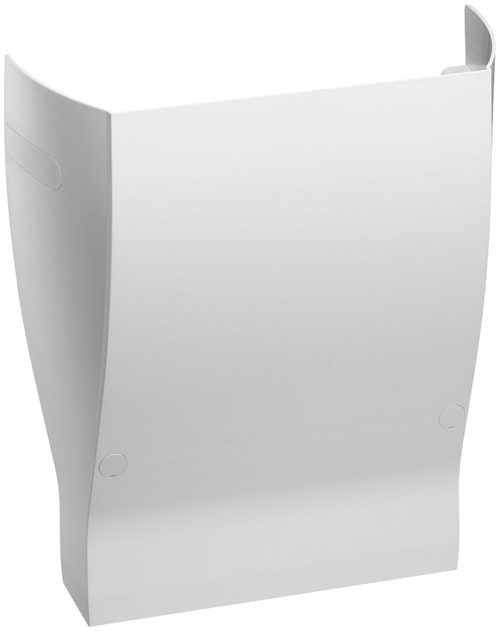 Allacciamento per soffitto Hager per canale Gamma