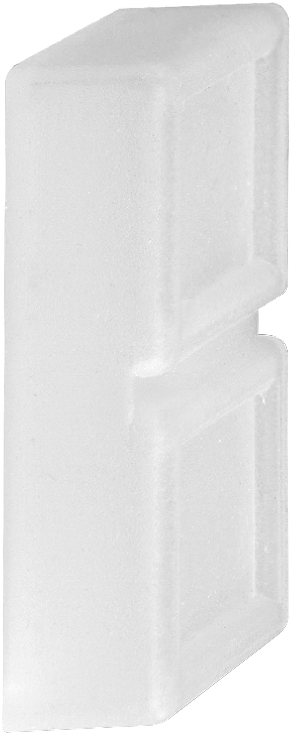 Schutzkappe Schneider Electric für EB-Taster zweifach