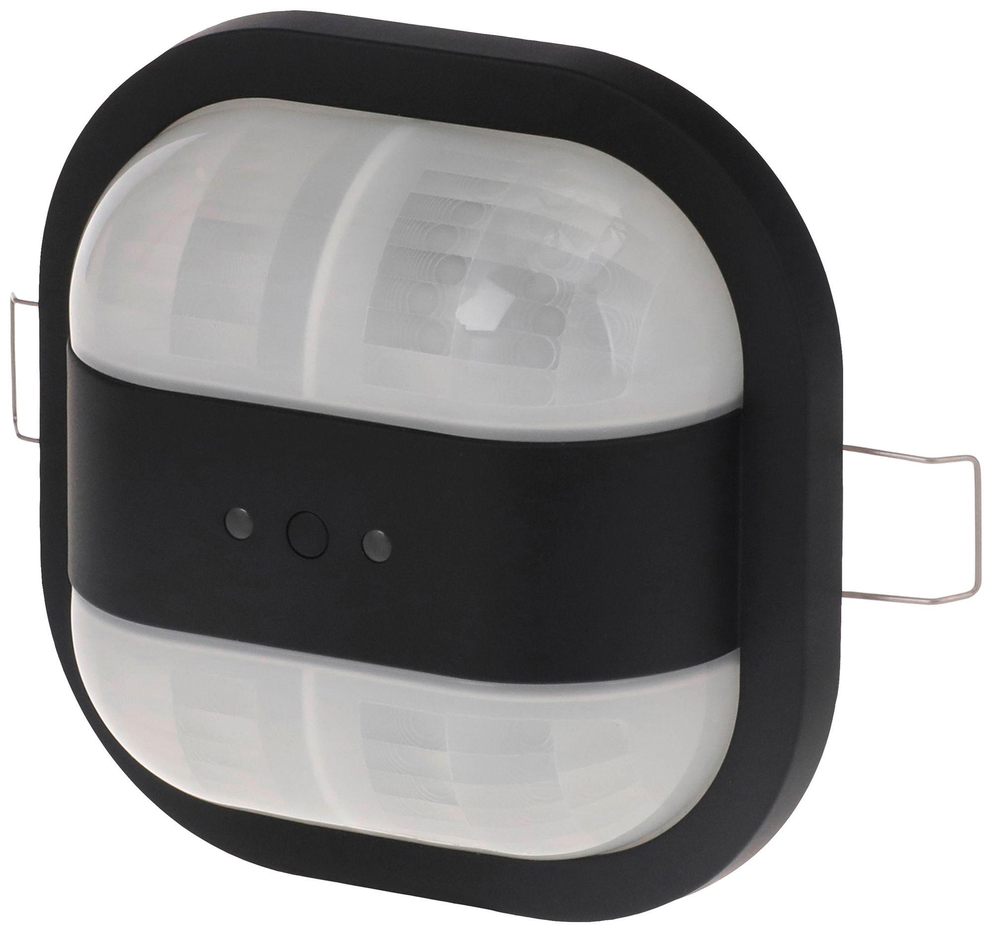 EB-Bewegungsmelder KNX ABB i-bus Sky 2-Kan schwarz