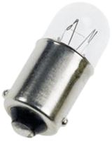 Lampe de signalisation BA9s 28V 60mA