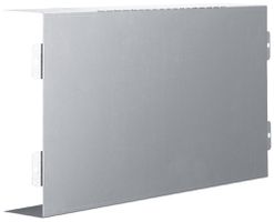 Raccord T Hager tehalit.LFS 200×60mm zinc IP30