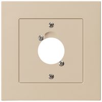 UP-Montageset für 1 XLR kallysto.pro beige