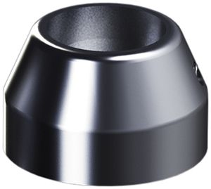 Befestigungssatz Rittal CP 6664.500 für CP40 Edelstahl