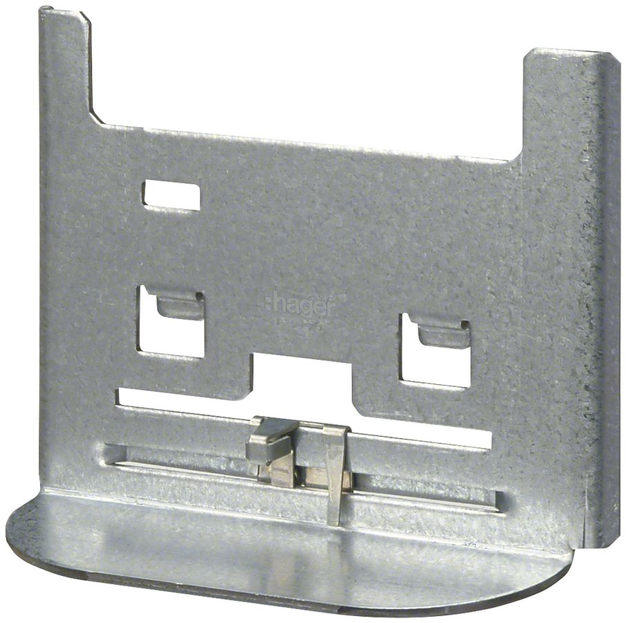 Adapterplatte 100…110mm tehalit G2270