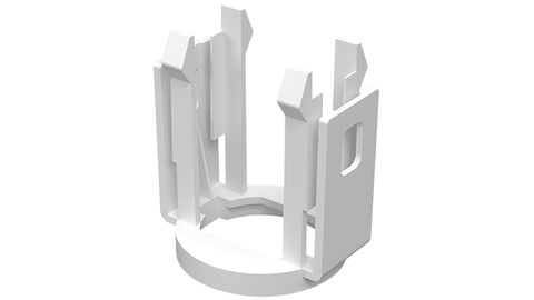 Boîtiers AP, socles de montage