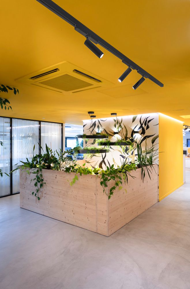 Bague décorative SLV GRIP M aluminium Ø40×14mm noir