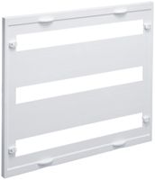 Berührungsschutzabdeckung Hager univers N 450×500mm für UD32B3